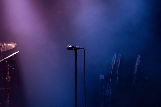 Live concert